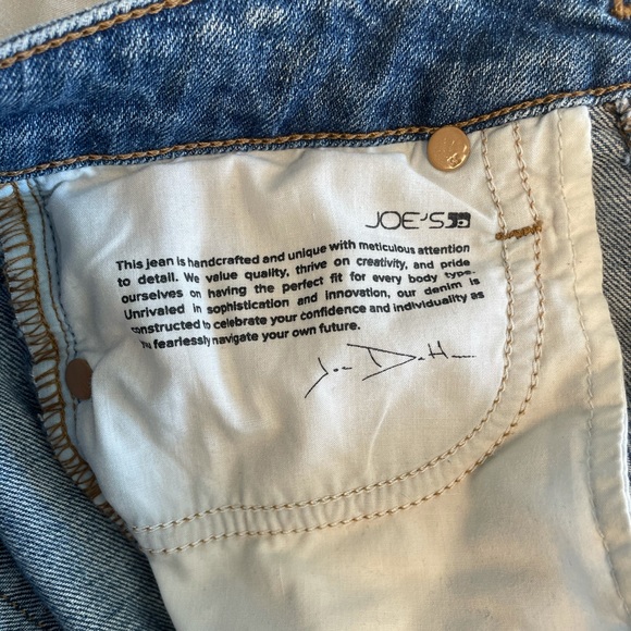 Joe’s Jean Vixen Bootcut Tammie - Picture 8 of 10